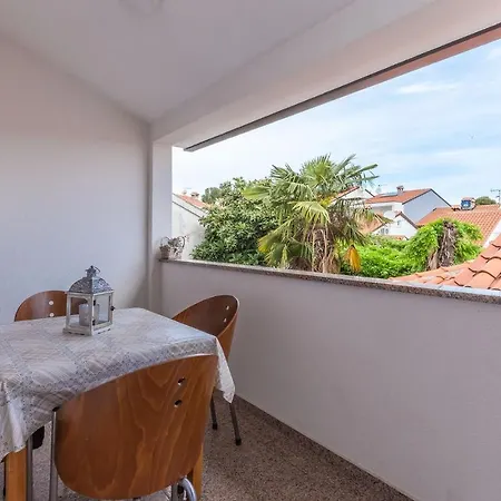 Apartment Ivana B4 N2 Poreč