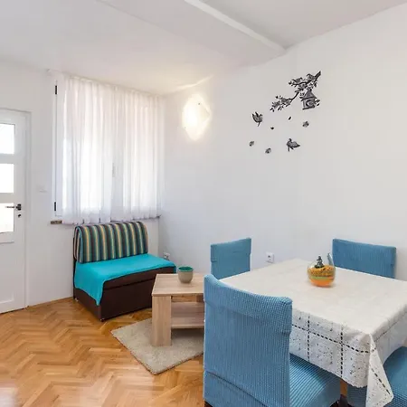 Apartment Ivana B4 N2 Poreč