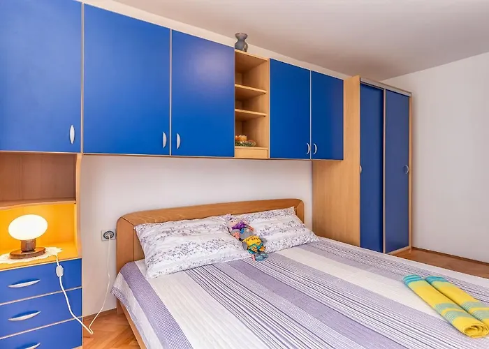 Ivana B4 N2 * Πόρετς