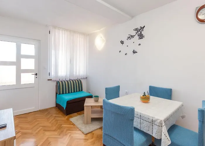 Daire Ivana B4 N2 Poreč