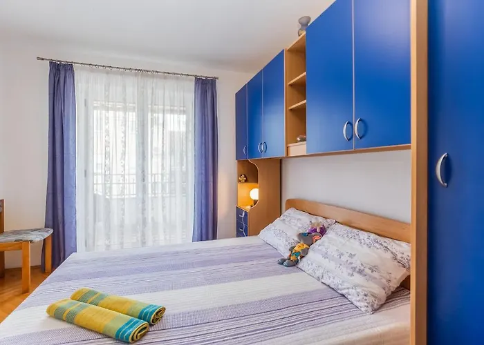 Ivana B4 N2 Πόρετς