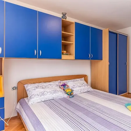 Ivana B4 N2 * Poreč