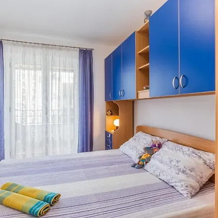 Ivana B4 N2 Poreč