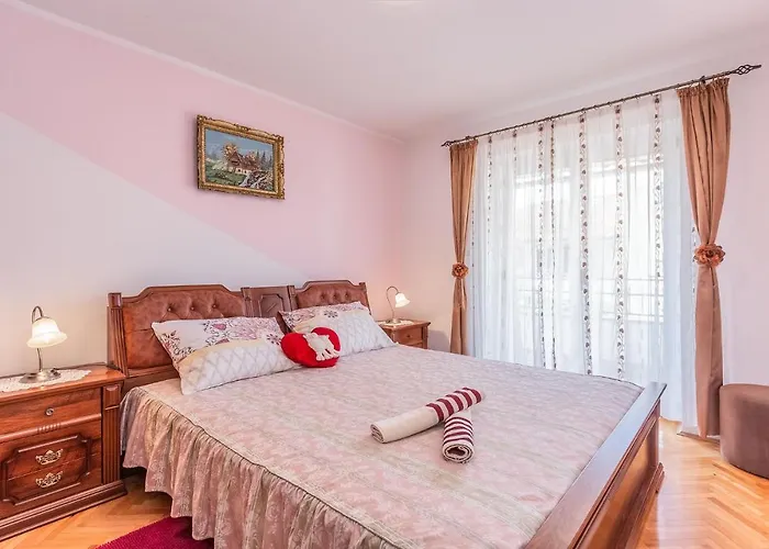 Ivana B4 N2 Lejlighed Poreč