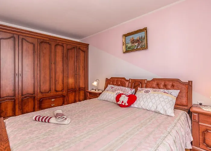Ivana B4 N2 Apartman Poreč