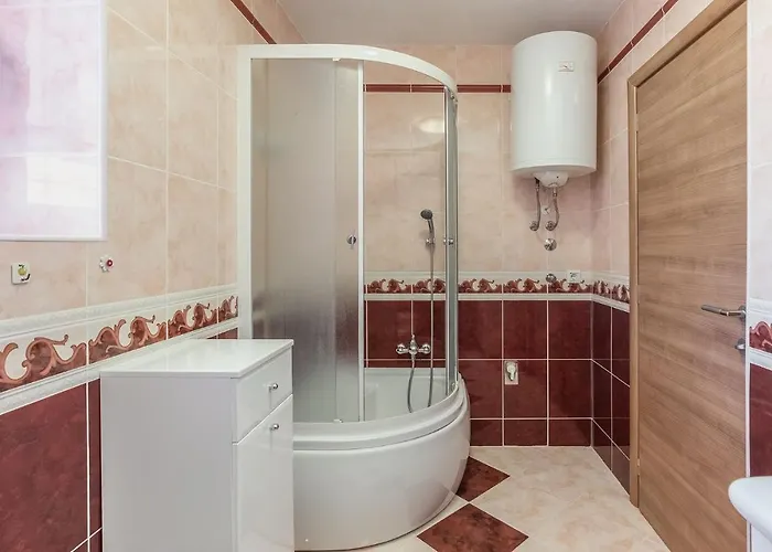 Ivana B4 N2 Apartman Poreč